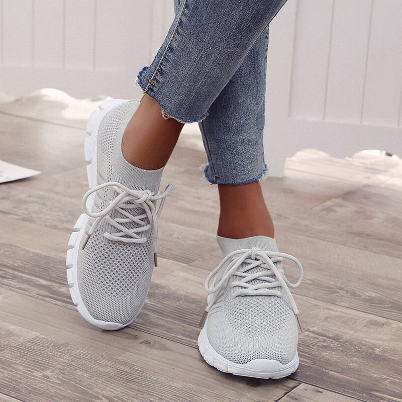 Heidi-Mode | Modische Turnschuhe für Damen - Image 2