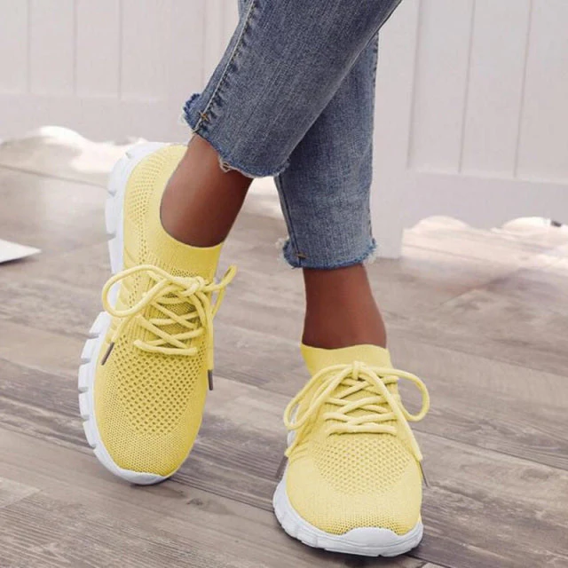 Heidi-Mode | Modische Turnschuhe für Damen - Image 3