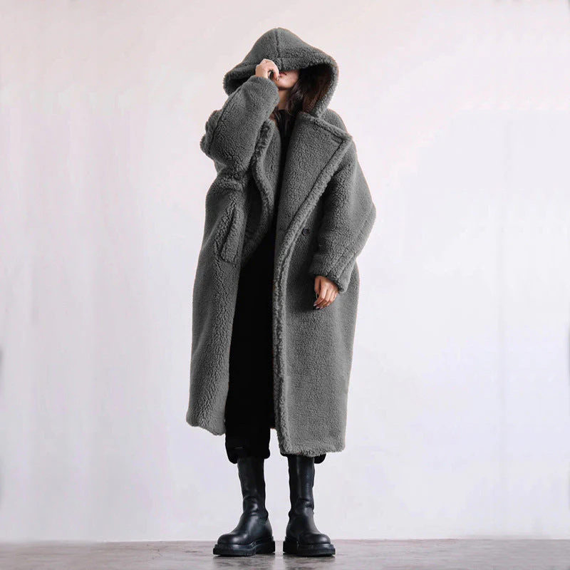 Heidi-Mode | Modische Winter Jacke - Image 2