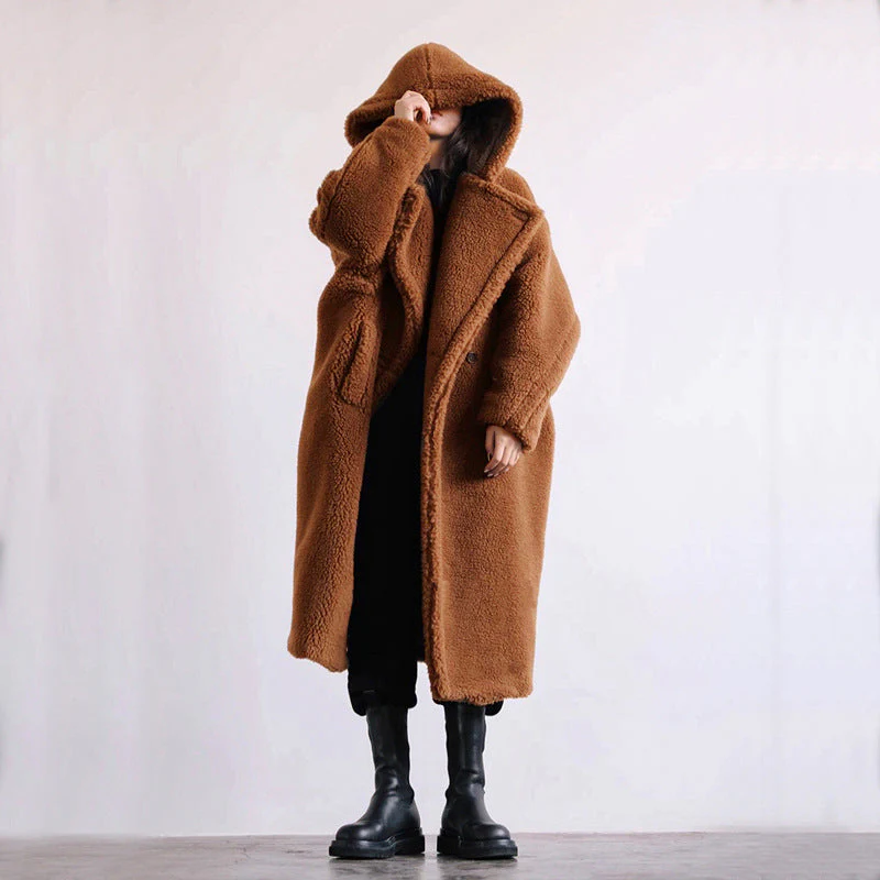 Heidi-Mode | Modische Winter Jacke - Image 5