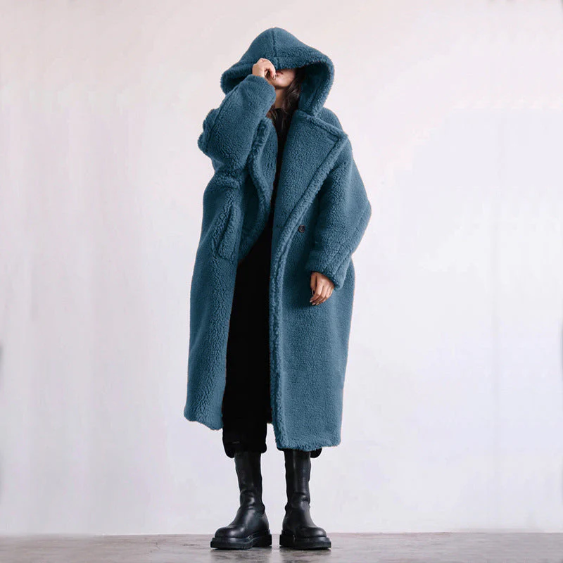 Heidi-Mode | Modische Winter Jacke - Image 6