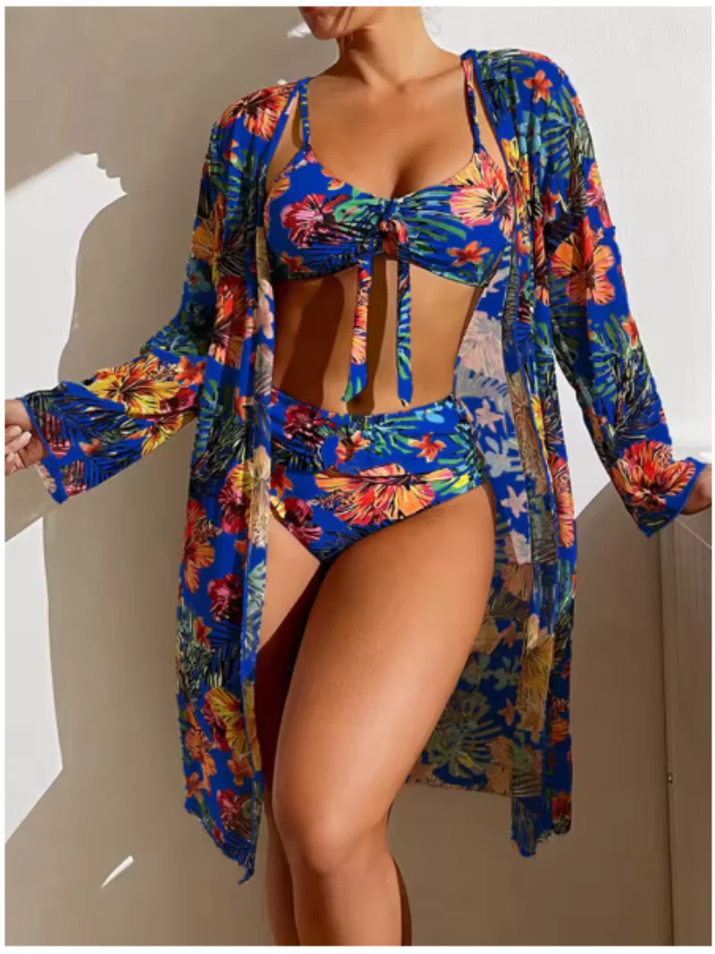 Heidi-Mode | Modisches Bikini-Set für Den Sommer 23 - Image 10