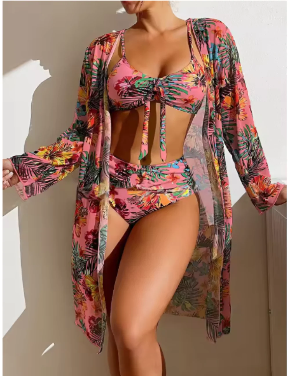 Heidi-Mode | Modisches Bikini-Set für Den Sommer 23 - Image 8
