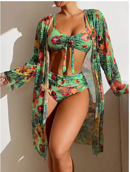 Heidi-Mode | Modisches Bikini-Set für Den Sommer 23 - Image 9