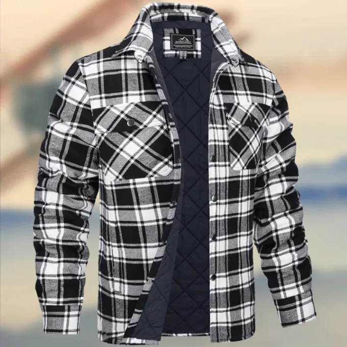 Heidi-Mode | Motorjacke für Herren - Image 3