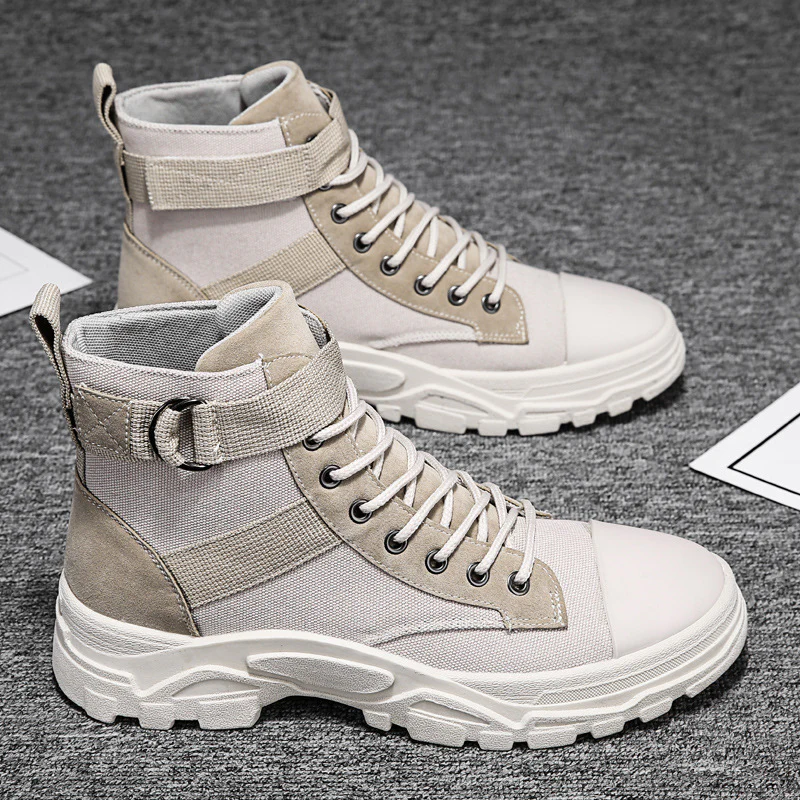 Heidi-Mode | Motorradstiefel - Image 2