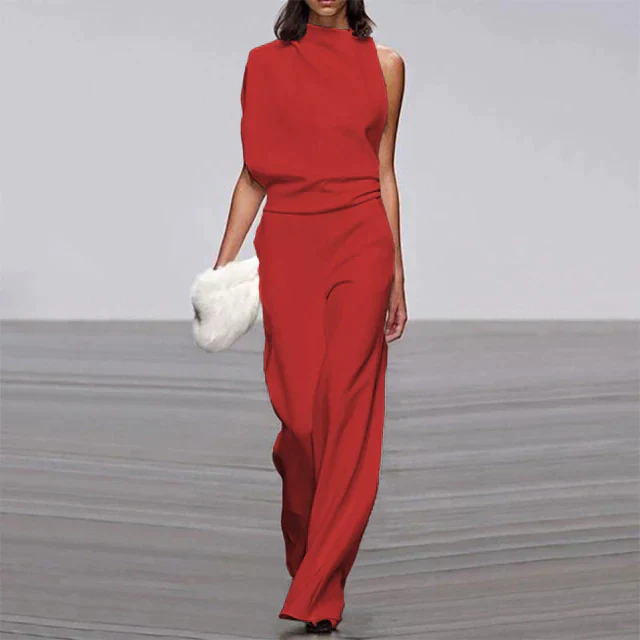 Heidi-Mode | Müheloser Sommer-Glam-Overall - Image 6