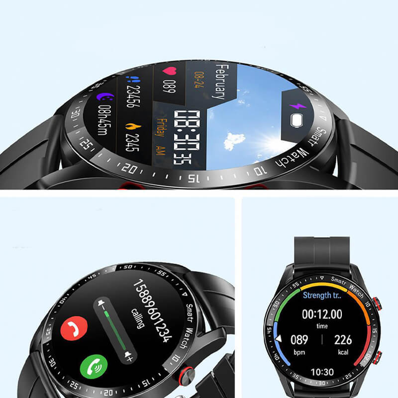 Heidi-Mode | Multifunktionale Smartwatch - Image 10