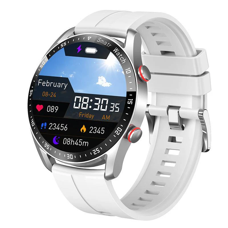 Heidi-Mode | Multifunktionale Smartwatch - Image 14