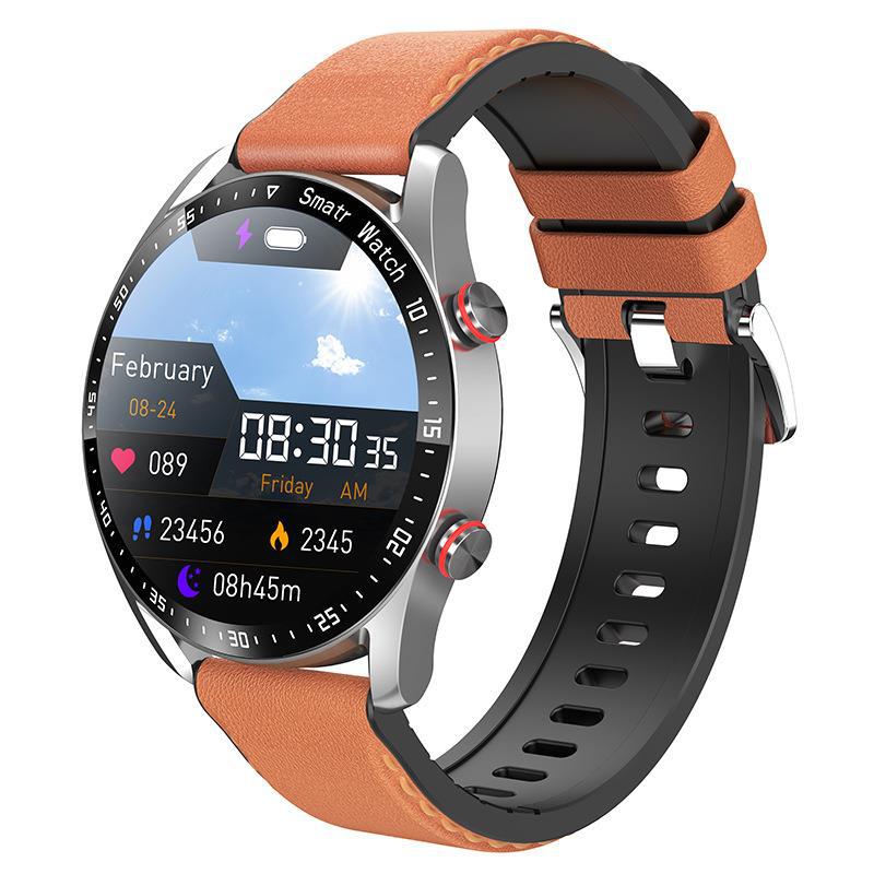 Heidi-Mode | Multifunktionale Smartwatch - Image 18