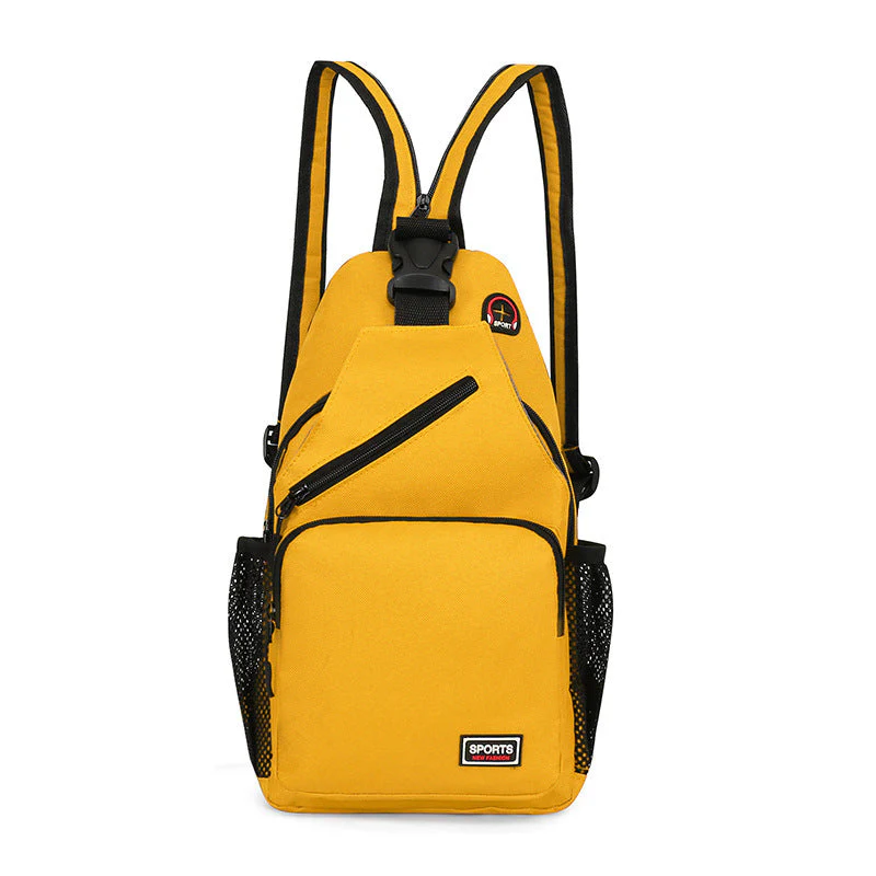 Heidi-Mode | Multifunktionale Umhängetasche für Damen - Image 15
