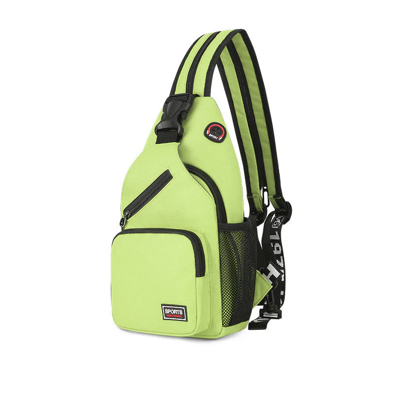 Heidi-Mode | Multifunktionale Umhängetasche für Damen - Image 9