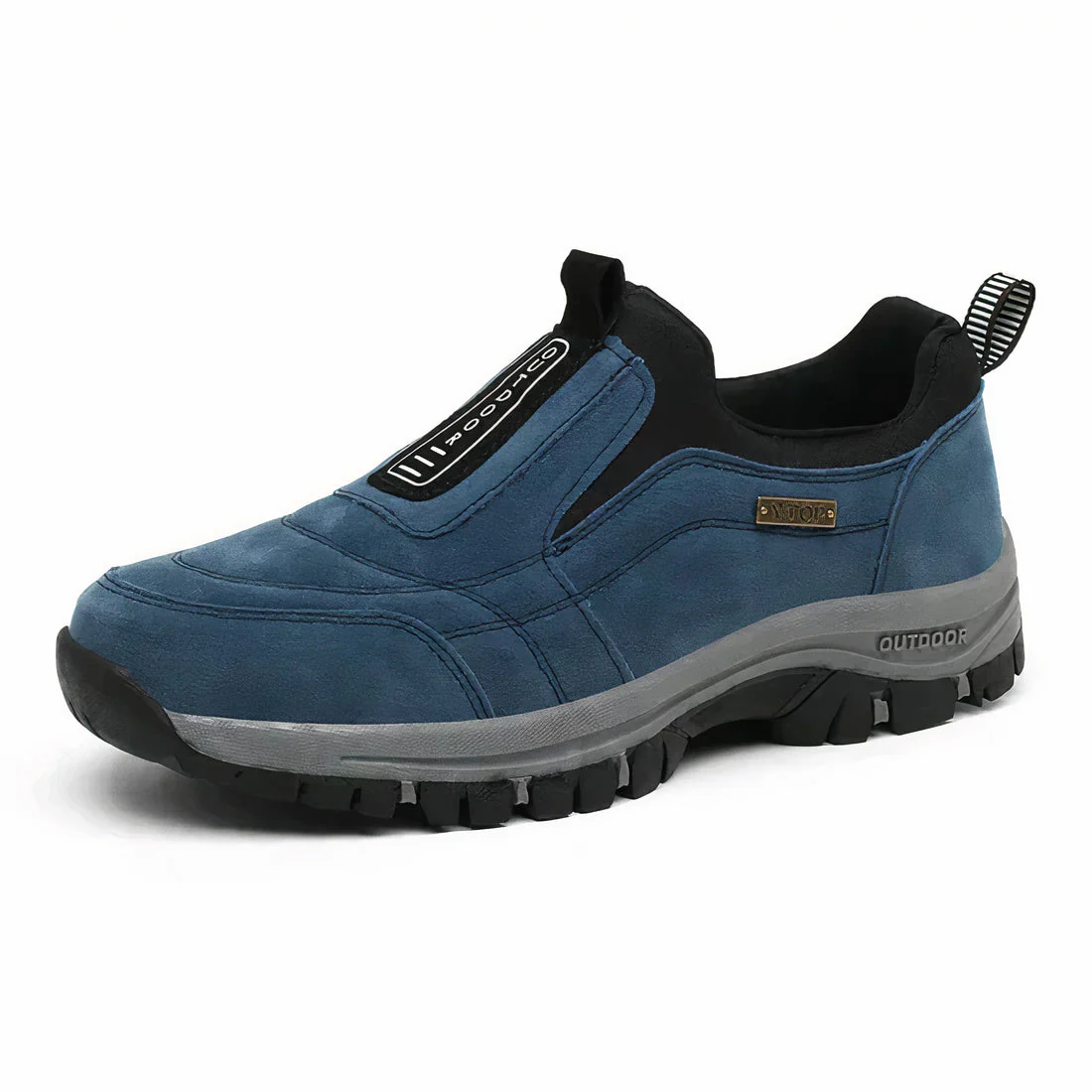 Heidi-Mode | Nachhaltige Orthopädische Sportschuhe - Image 4