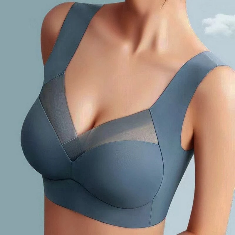 Heidi-Mode | Nahtloser Bh für Maximalen Komfort - Image 10