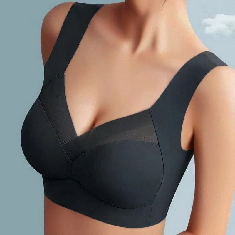 Heidi-Mode | Nahtloser Bh für Maximalen Komfort - Image 11
