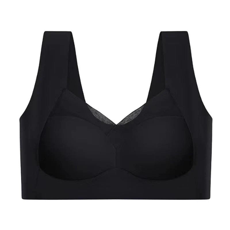 Heidi-Mode | Nahtloser Bh für Maximalen Komfort - Image 3