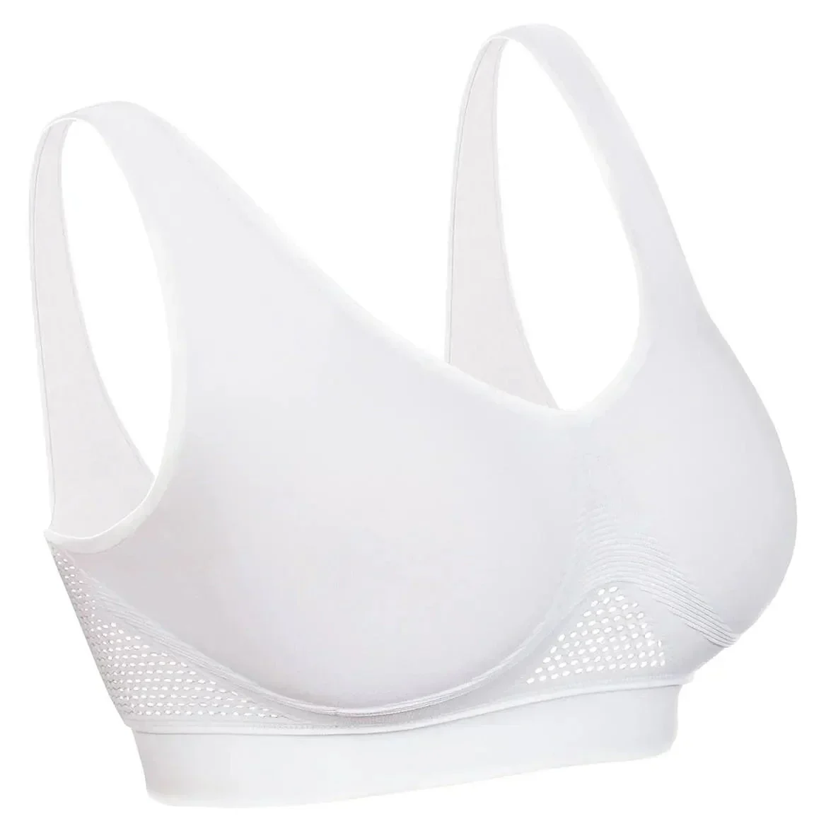 Heidi-Mode | Nahtloser Sport Bh - Image 8