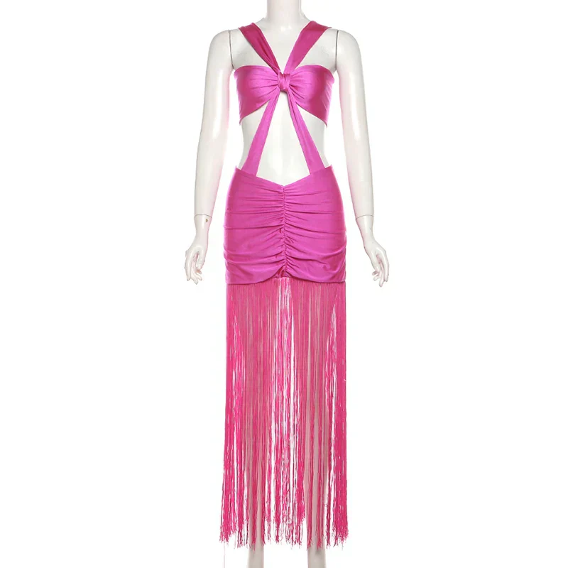 Heidi-Mode | Ruf Deinen Namen Mini Kleid - Image 10