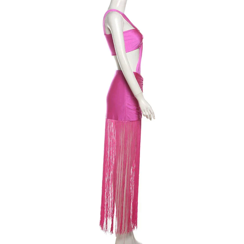 Heidi-Mode | Ruf Deinen Namen Mini Kleid - Image 5