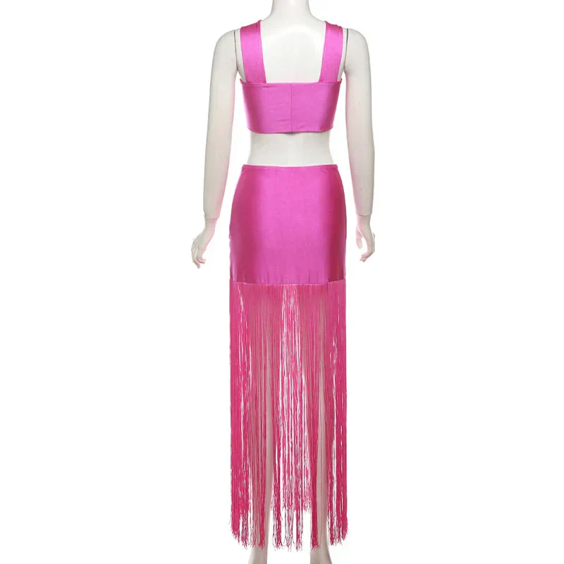 Heidi-Mode | Ruf Deinen Namen Mini Kleid - Image 6