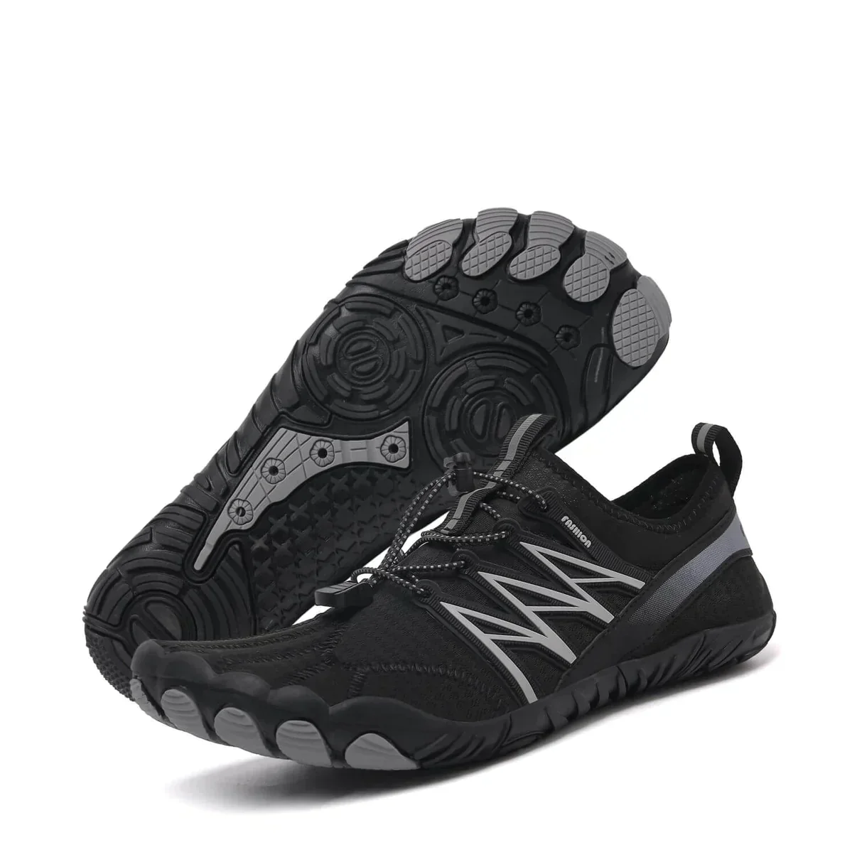 Heidi-Mode | Neuropathie-Schuhe – Gesunde & Bequeme Barfußschuhe - Image 5