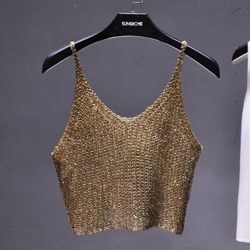Heidi-Mode | Nicht Fertig Kämpfen Crop Top - Image 5