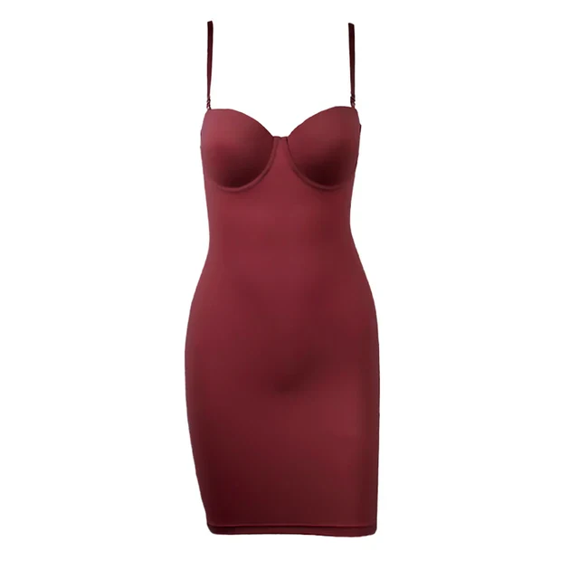 Heidi-Mode | Kleid-Bodyshaper - Image 10