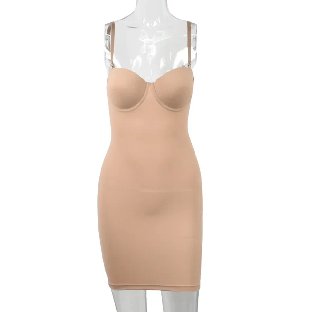 Heidi-Mode | Kleid-Bodyshaper - Image 5