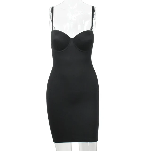 Heidi-Mode | Kleid-Bodyshaper - Image 6