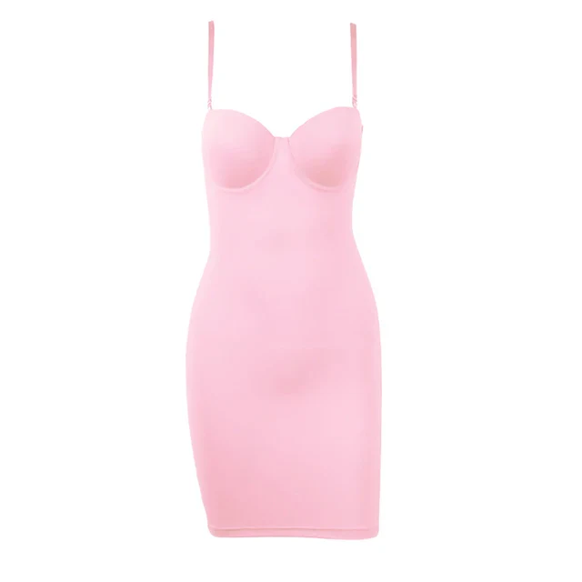 Heidi-Mode | Kleid-Bodyshaper - Image 7