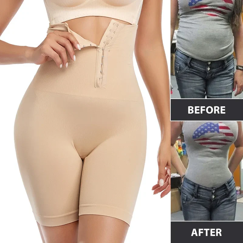 Heidi-Mode | Ultra Hohe Taille Shapewear - Image 4