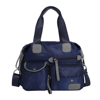 Heidi-Mode | Nylon Klapp Tragetasche - Image 10