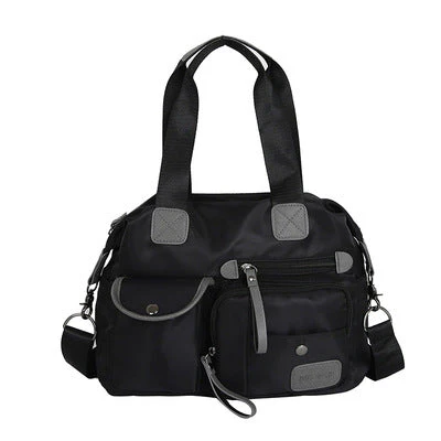 Heidi-Mode | Nylon Klapp Tragetasche - Image 11