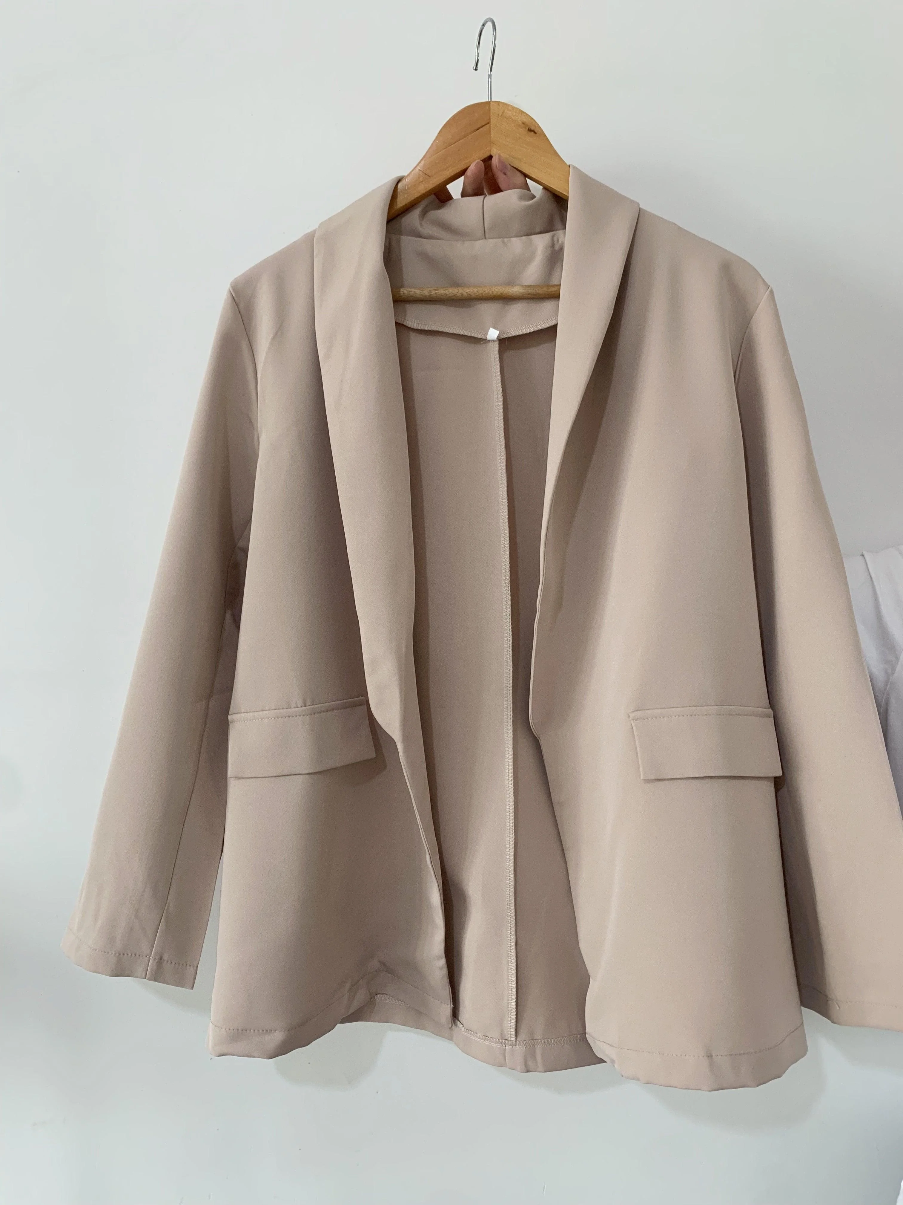 Heidi-Mode | Offener Blazer für Damen - Image 3