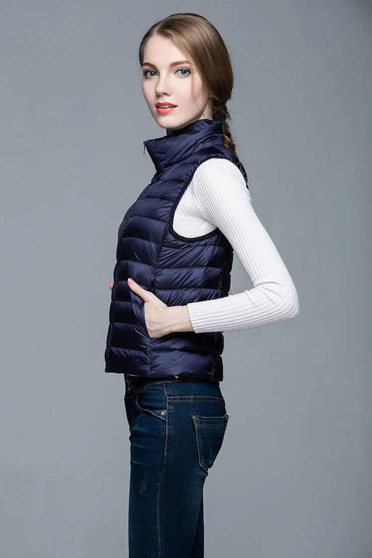 Heidi-Mode | Ohne Ärmel "Stil Überlagerung" - Image 28