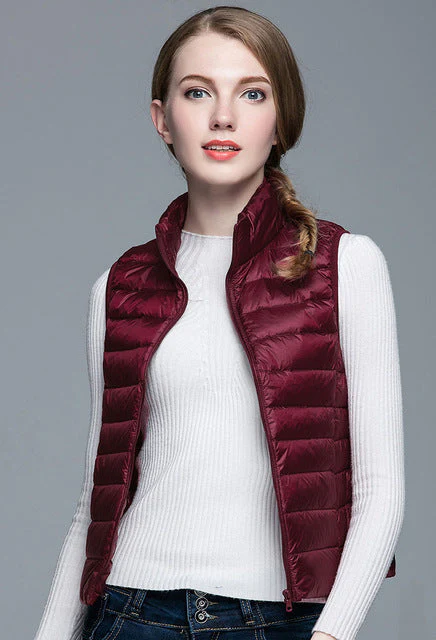 Heidi-Mode | Ohne Ärmel "Stil Überlagerung" - Image 35