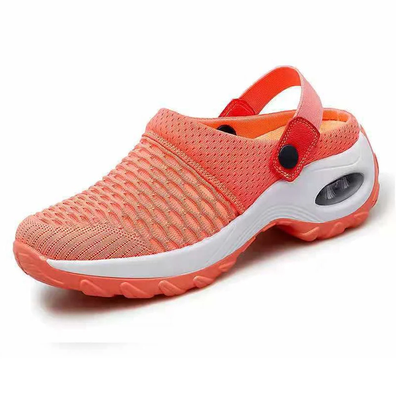 Heidi-Mode | Orthofort 138 Orthopädische Damen Gleitschuhe - Image 12