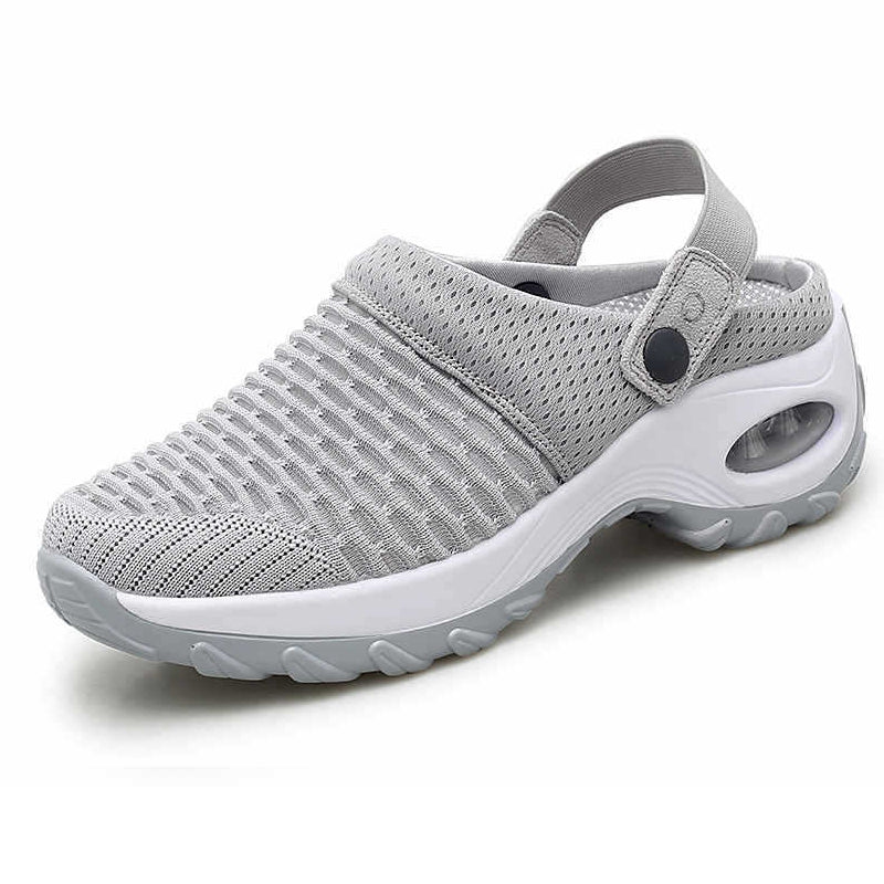Heidi-Mode | Orthofort 138 Orthopädische Damen Gleitschuhe - Image 18