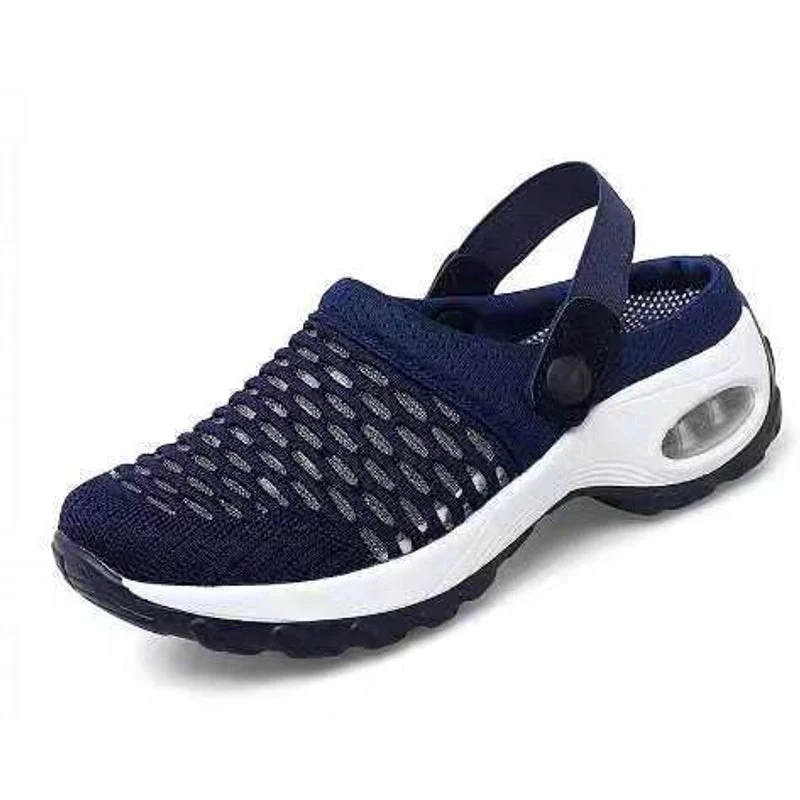 Heidi-Mode | Orthofort 138 Orthopädische Damen Gleitschuhe - Image 19