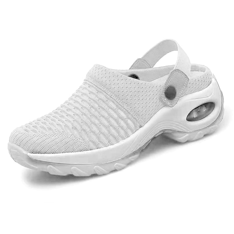 Heidi-Mode | Orthofort 138 Orthopädische Damen Gleitschuhe - Image 23
