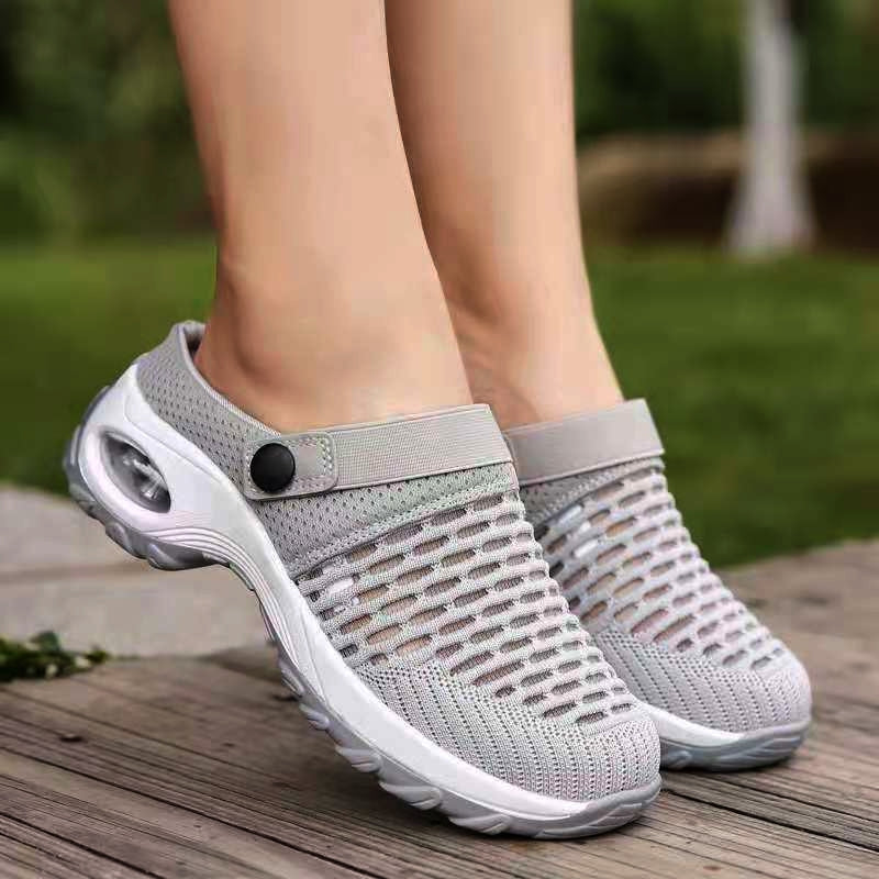 Heidi-Mode | Orthofort 138 Orthopädische Damen Gleitschuhe - Image 24