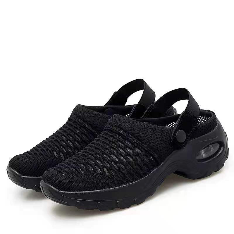 Heidi-Mode | Orthofort 138 Orthopädische Damen Gleitschuhe - Image 7