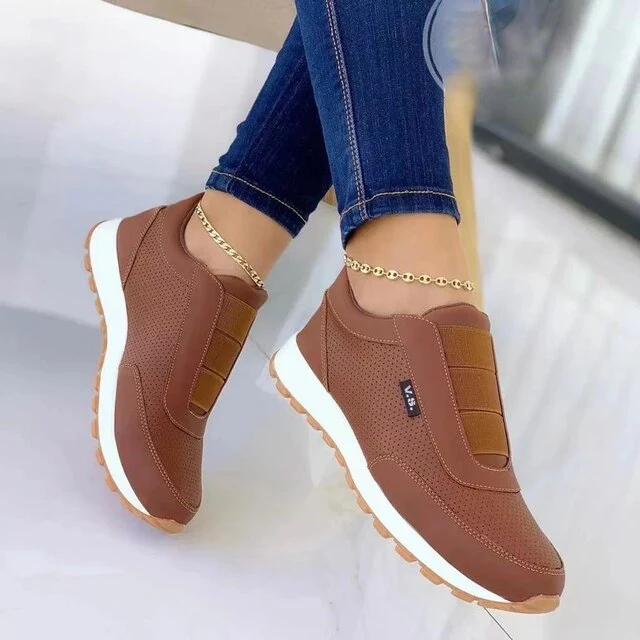 Heidi-Mode | Orthopädische Freizeitschuhe für Den Alltag