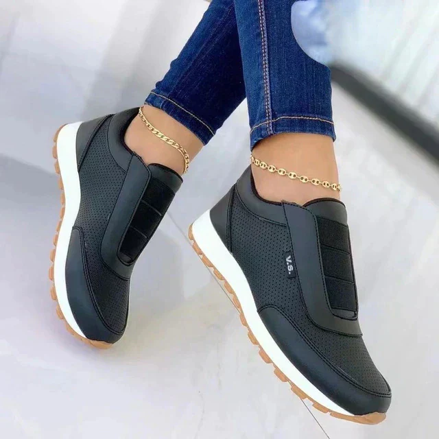 Heidi-Mode | Orthopädische Freizeitschuhe für Den Alltag - Image 2