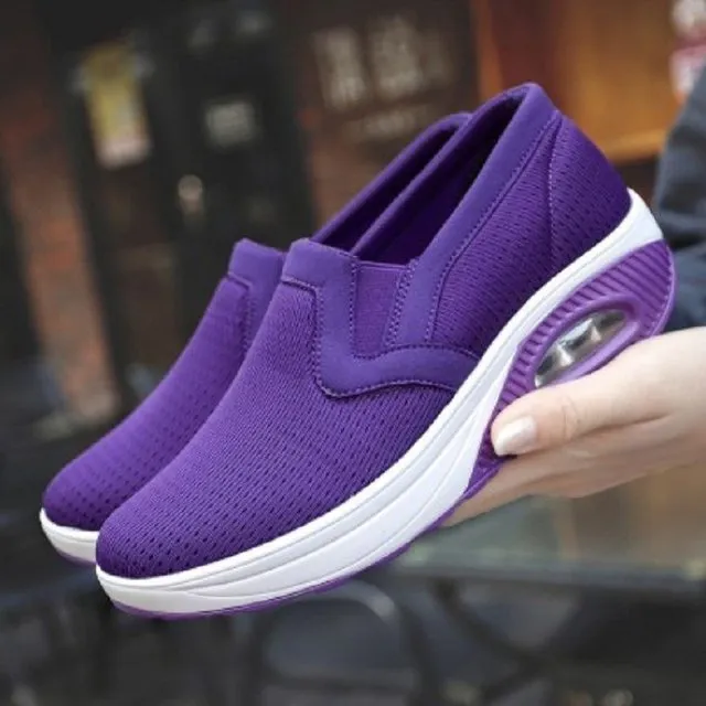 Heidi-Mode | Orthopädische Damen-Schuhe - Image 2