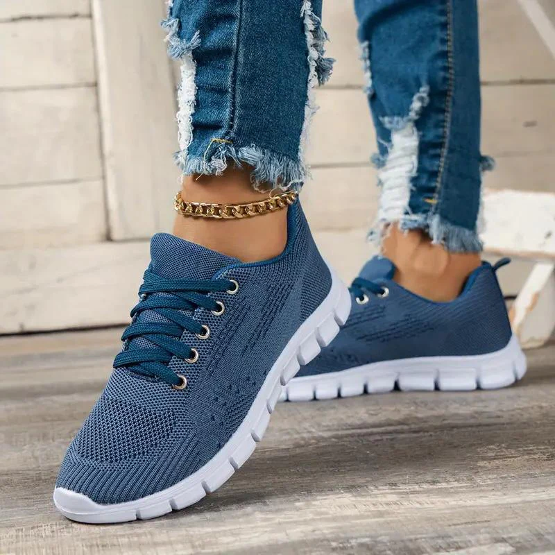 Heidi-Mode | Orthopädische Damen Turnschuhe - Image 3