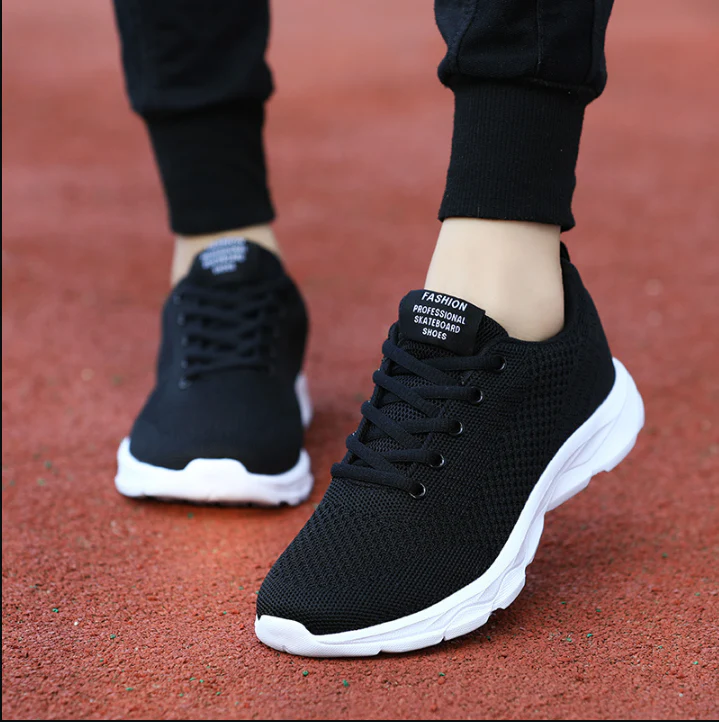 Heidi-Mode | Orthopädische Damen Turnschuhe - Image 4
