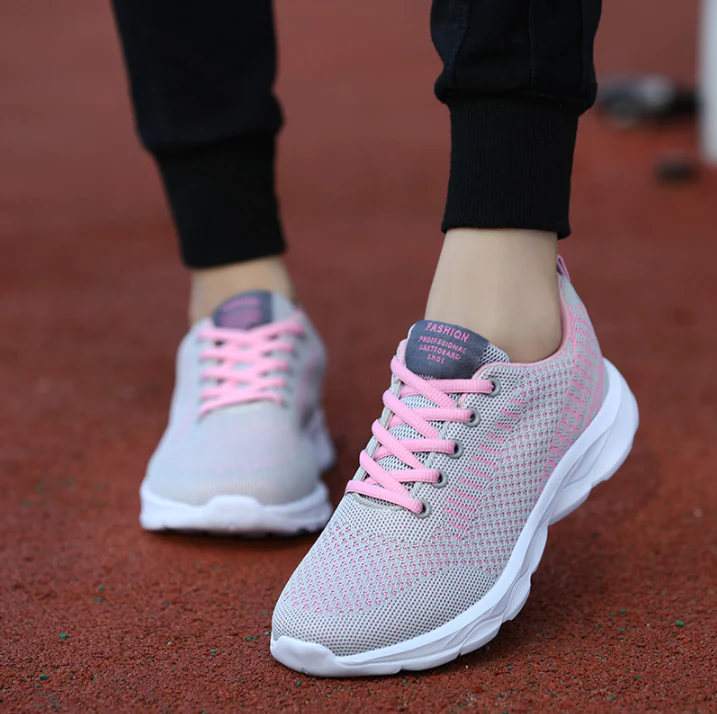Heidi-Mode | Orthopädische Damen Turnschuhe - Image 5
