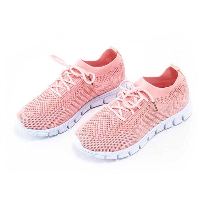 Heidi-Mode | Orthopädische Eleganz Sneakers - Image 2