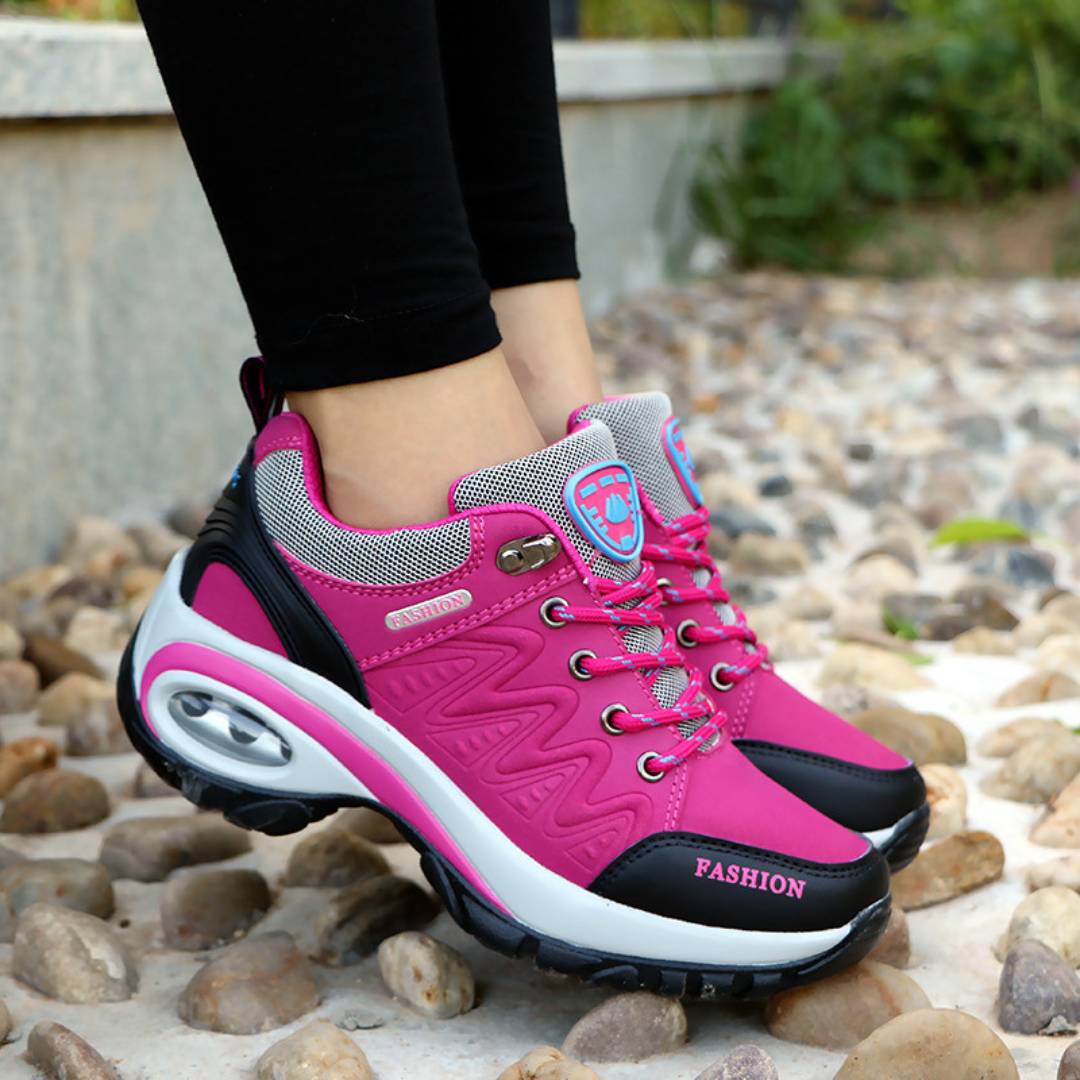Heidi-Mode | Orthopädische Heidi-Mode | mit Dicker Sohle für Frauen - Image 2